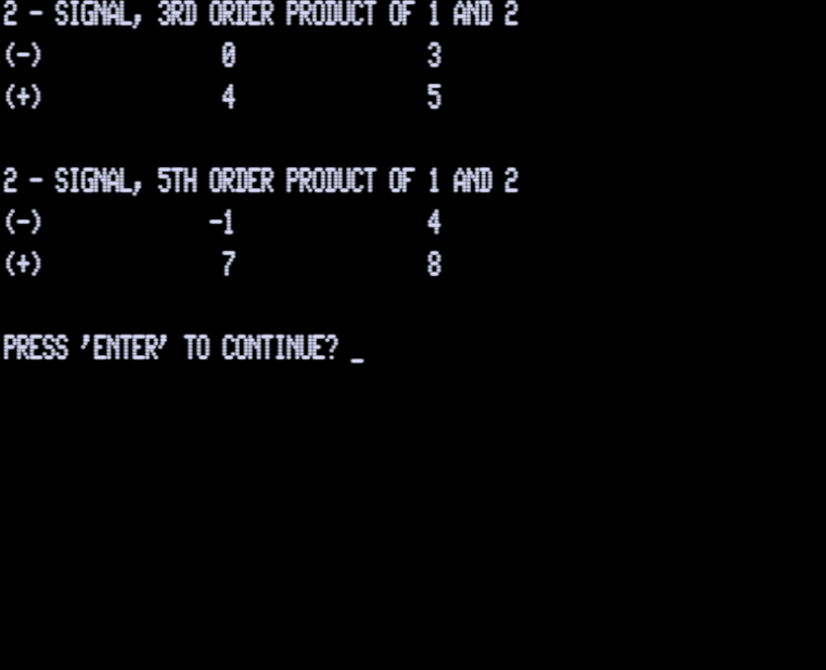Screen shot